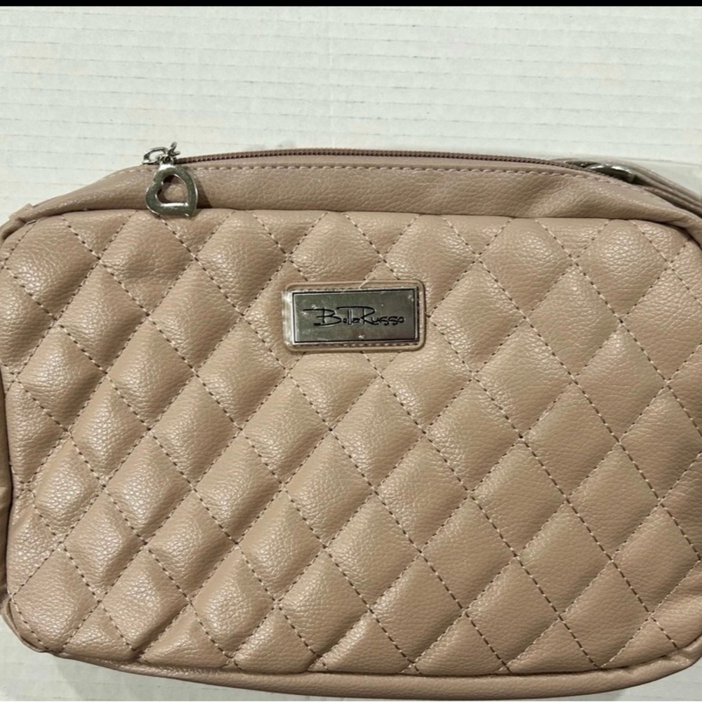 Bella Russo purse with Chain Strap